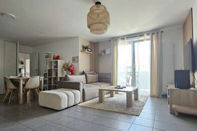 Appartement 3 pièces 205000 €