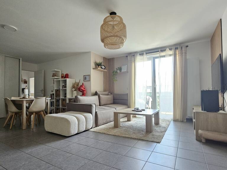 Vente Appartement 3 pièces — photo 1