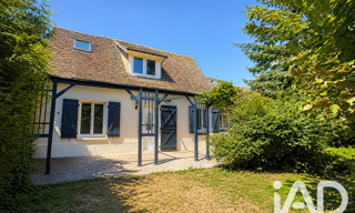Maison 4 Pièces 70 m² à vendre à Gisors (27140)