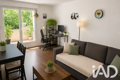 Appartement 3 pièces 299000 €