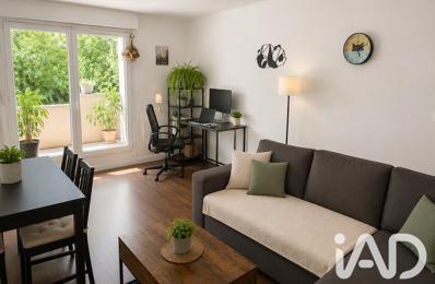 Vente Appartement 3 pièces — photo du bien