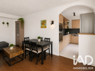 Vente Appartement 3 pièces — photo 2