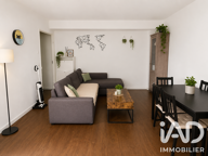Vente Appartement 3 pièces — photo 3