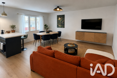 Appartement 3 pièces 365000 €