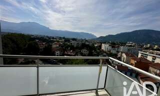 Appartement 1 Pièce 26 m² à vendre à Saint-Martin-d'Hères (38400)