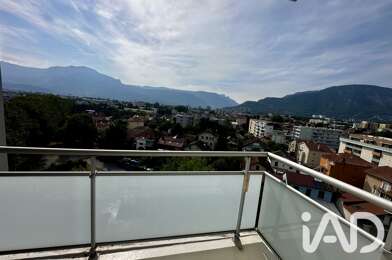 Appartement 1 pièces 79500 €