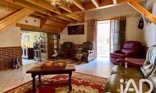 Maison 5 Pièces 147 m² à vendre à Dore-l'Église (63220)