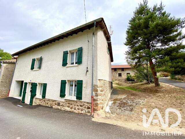Vente Maison de village 5 pièces — photo du bien