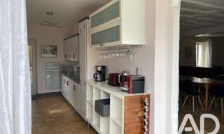 Maison 7 Pièces 148 m² à vendre à Chemillé-sur-Dême (37370)