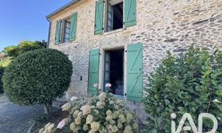 Maison 4 Pièces 82 m² à vendre à Rives-du-Fougerais (85410)