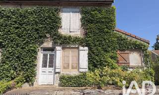 Maison 4 Pièces 70 m² à vendre à Chassigny (52190)
