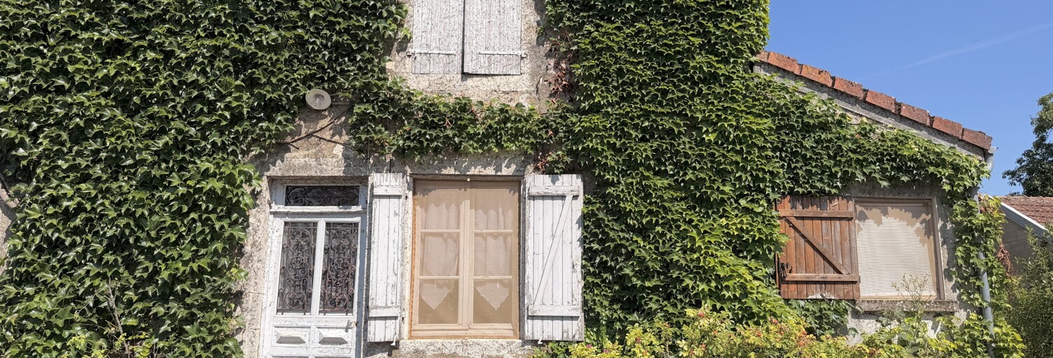 Maison 4 Pièces 70 m² à vendre à Chassigny (52190)