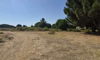 Terrain  960 m² à vendre à Latour-Bas-Elne (66200)