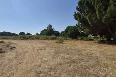 Terrain  294000 €