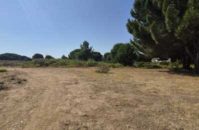Vente Terrain 960 m&sup2; — photo du bien