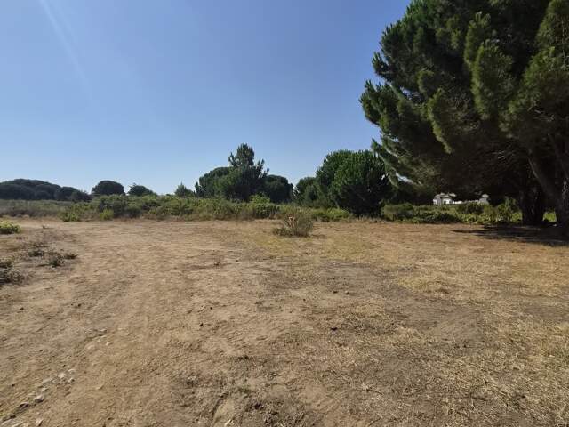 Vente Terrain 960 m&sup2; — photo du bien