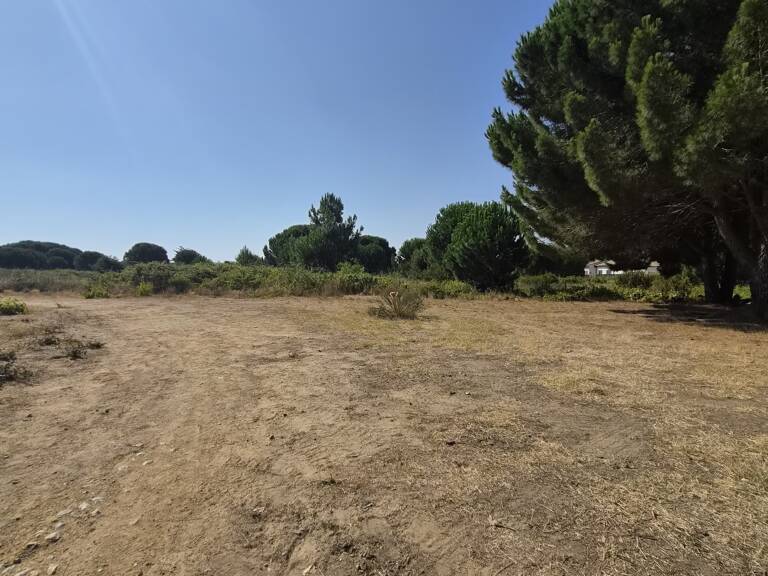 Vente Terrain 960 m&sup2; — photo 1