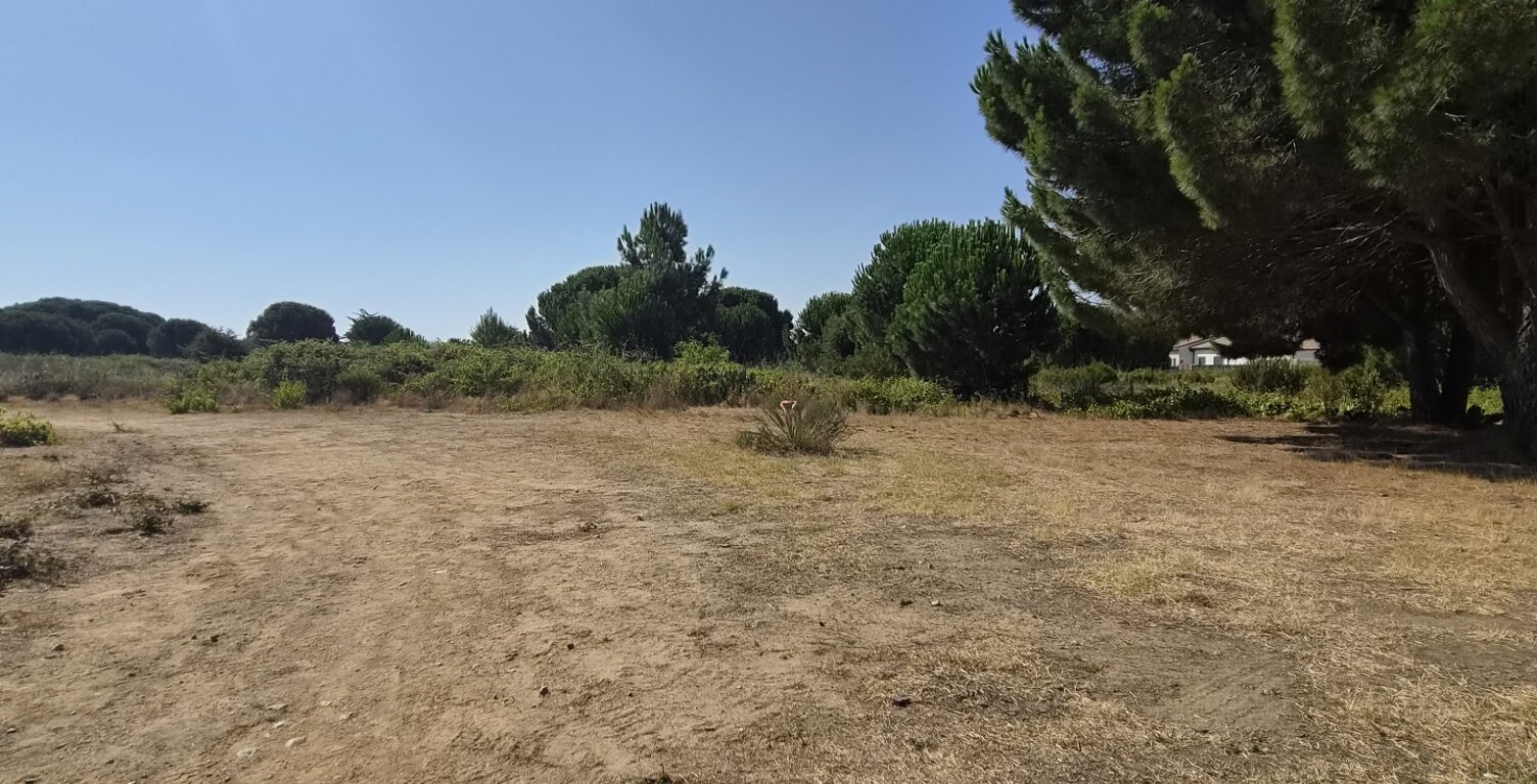 Vente Terrain 960 m&sup2; — photo 1