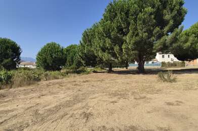 Terrain  199000 €