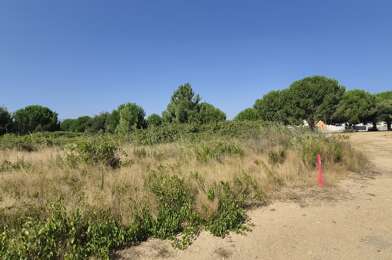 Terrain  134000 €