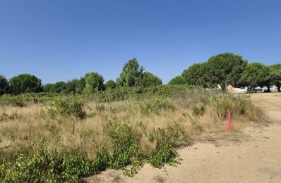 Vente Terrain 276 m&sup2; — photo du bien