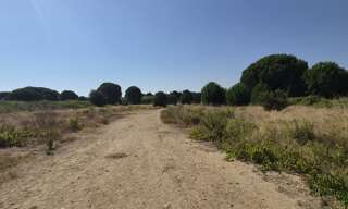 Terrain  433 m² à vendre à Latour-Bas-Elne (66200)