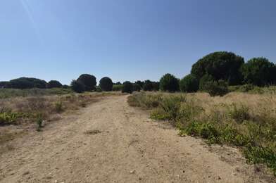 Terrain  204000 €