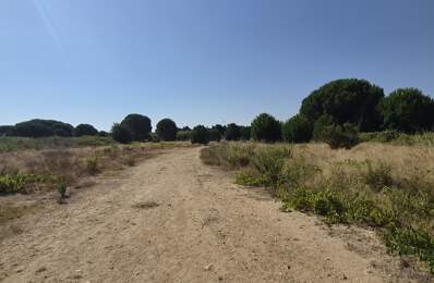 Vente Terrain 433 m&sup2; — photo du bien