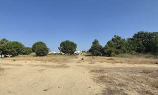 Terrain  452 m² à vendre à Latour-Bas-Elne (66200)