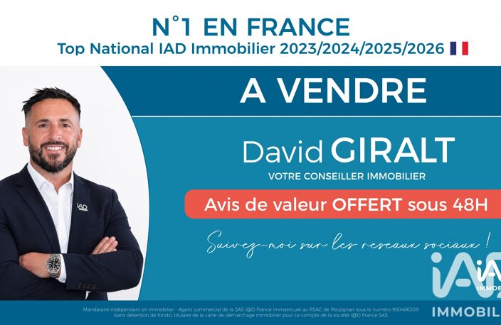 Vente Terrain 452 m&sup2; — photo 4