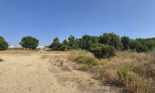Terrain  330 m² à vendre à Latour-Bas-Elne (66200)