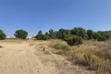 Terrain  167000 €