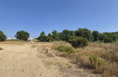 Vente Terrain 330 m&sup2; — photo du bien