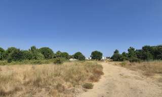 Terrain  308 m² à vendre à Latour-Bas-Elne (66200)