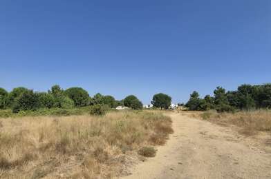 Terrain  158000 €