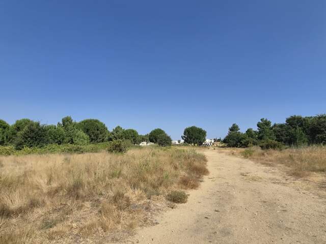 Vente Terrain 308 m&sup2; — photo du bien