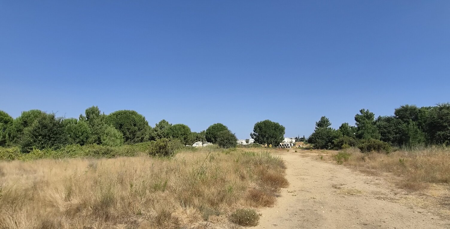 Vente Terrain 308 m&sup2; — photo 1