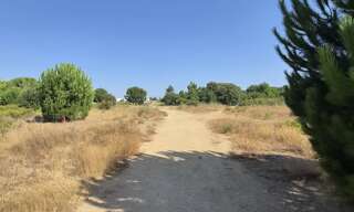 Terrain  505 m² à vendre à Latour-Bas-Elne (66200)