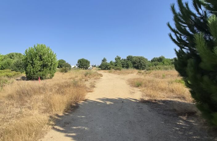 Vente Terrain 505 m&sup2; — photo 2