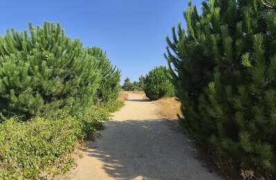 Vente Terrain 343 m&sup2; — photo du bien