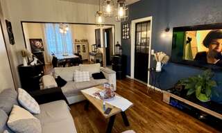 Maison 6 Pièces 131 m² à vendre à Migennes (89400)