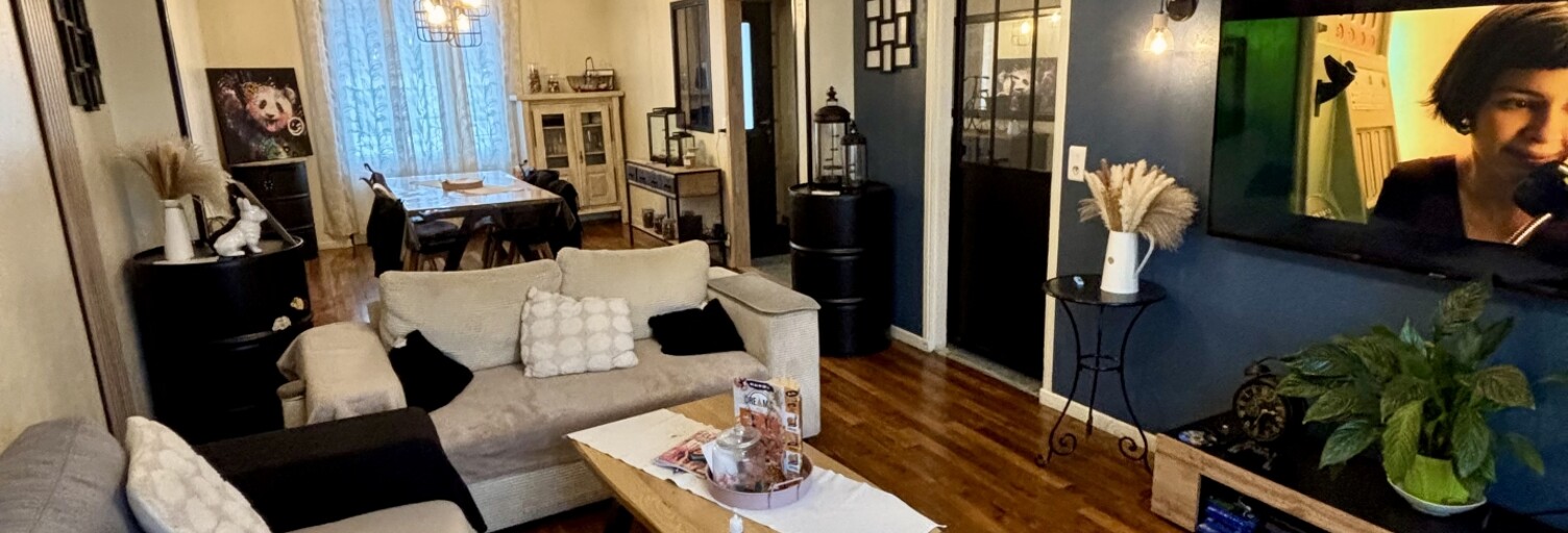 Maison 6 Pièces 131 m² à vendre à Migennes (89400)