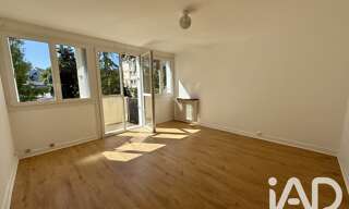 Appartement 3 Pièces 66 m² à vendre à Lannion (22300)