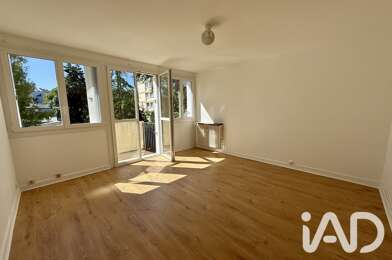 Appartement 3 pièces 132000 €