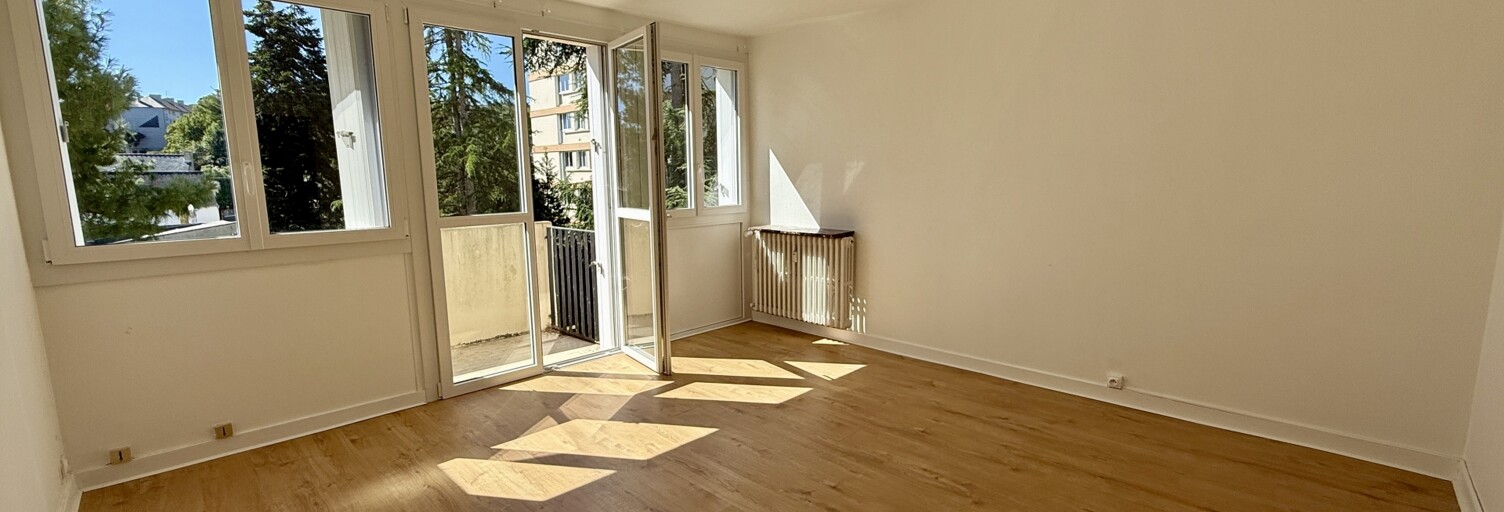 Appartement 3 Pièces 66 m² à vendre à Lannion (22300)