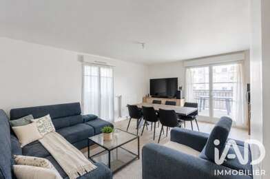 Appartement 4 pièces 363000 €