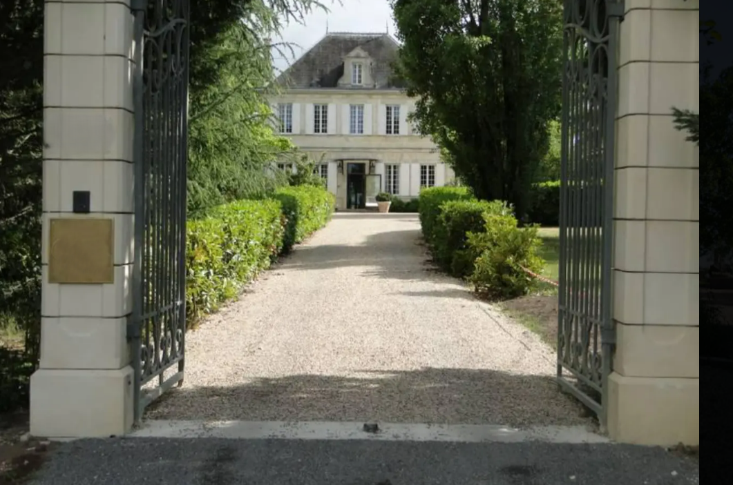 Saint-Loubes, Propriété et Maison d'hôtes au coeur de la campagne bordelaise