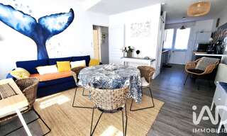 Appartement 2 Pièces 39 m² à vendre à Trégastel (22730)