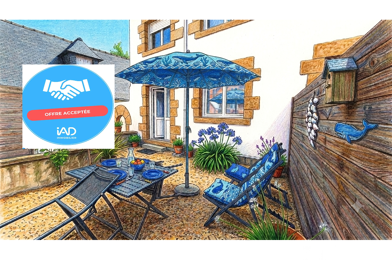 Appartement 2 pièces 215000 €