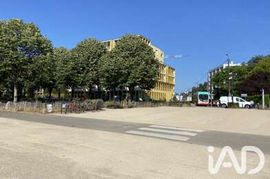 Appartement 3 pièces 231000 €